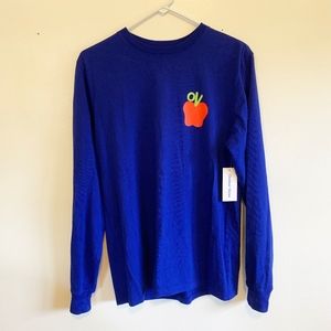 NWT Outdoor Voices tshirt